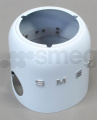 Smeg Housing - 5d4532133 Housing Assembly + Logo Blue